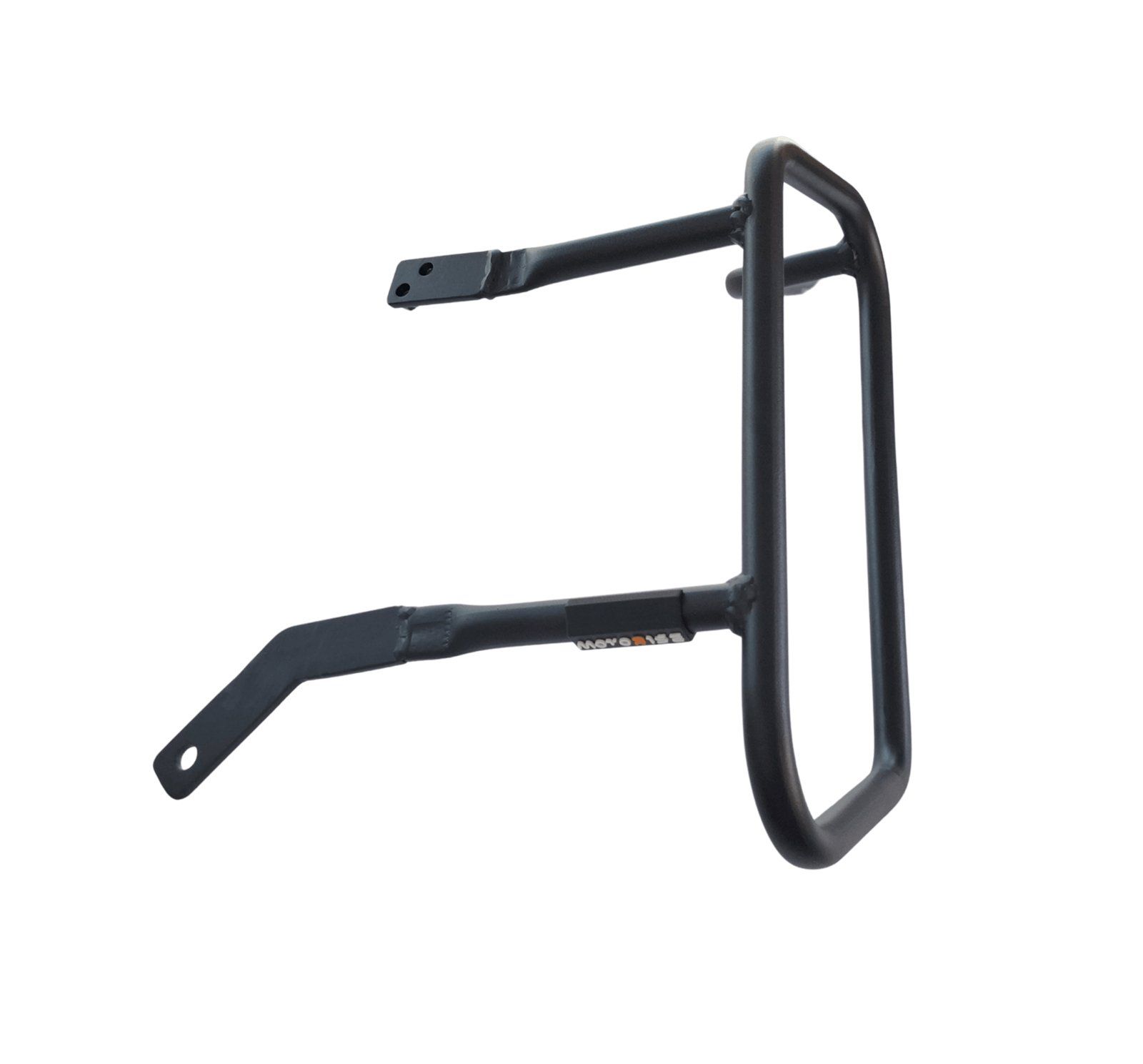 Soft bags side rack compatible with Zontes G368 2025-2026