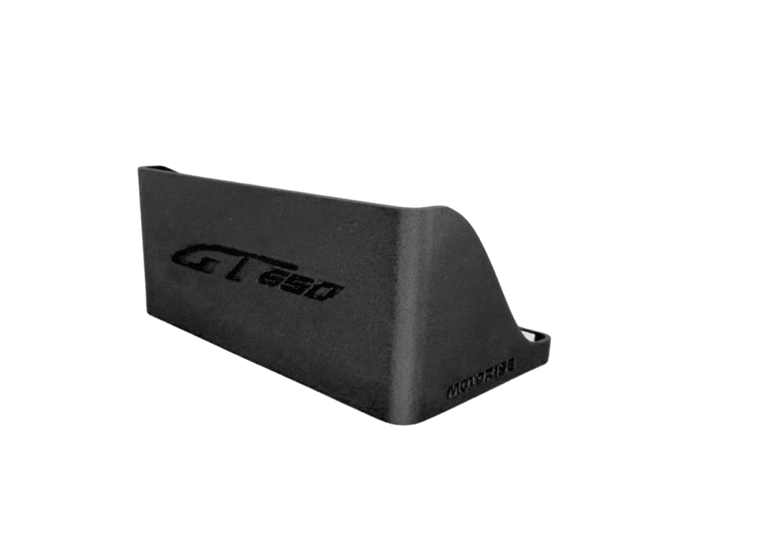 Dashboard cover with sunshade compatible with CF Moto 650GT 2020-2024