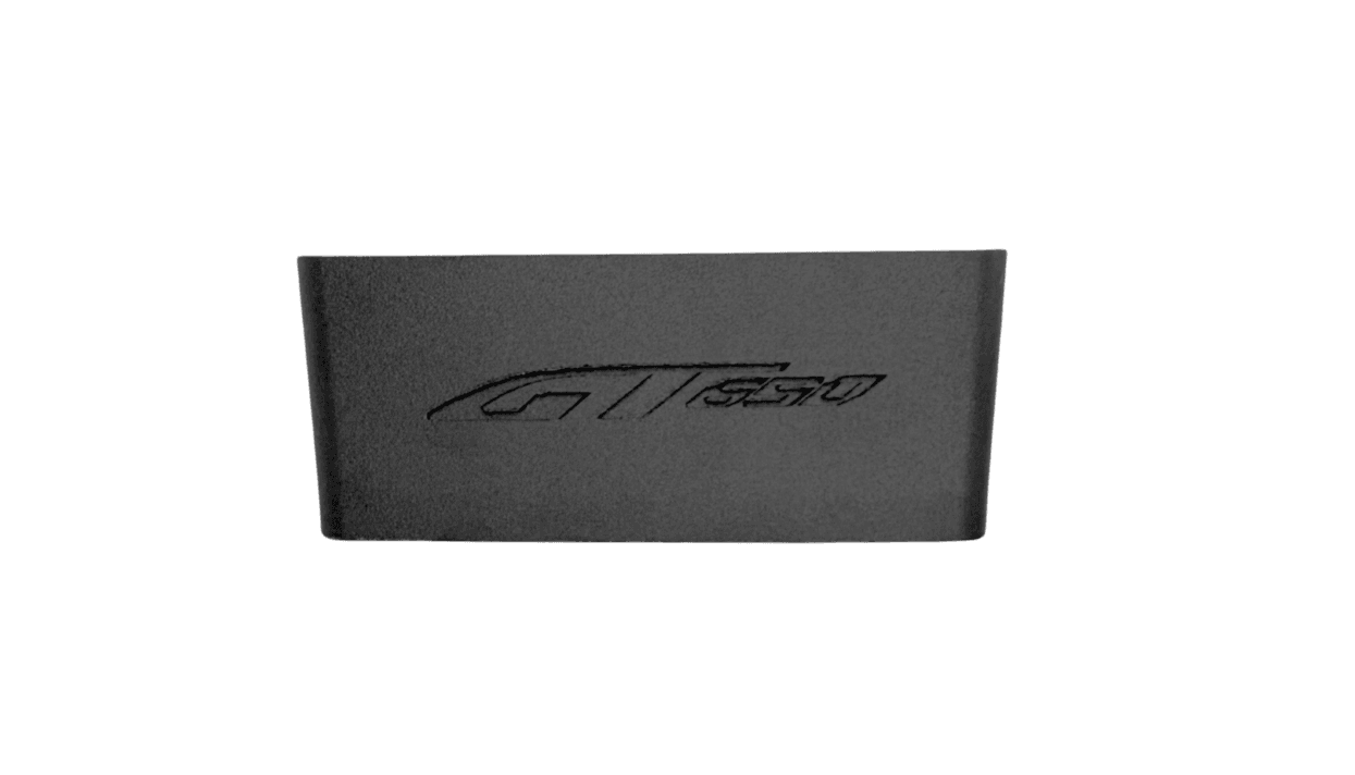 Dashboard cover with sunshade compatible with CF Moto 650GT 2020-2024