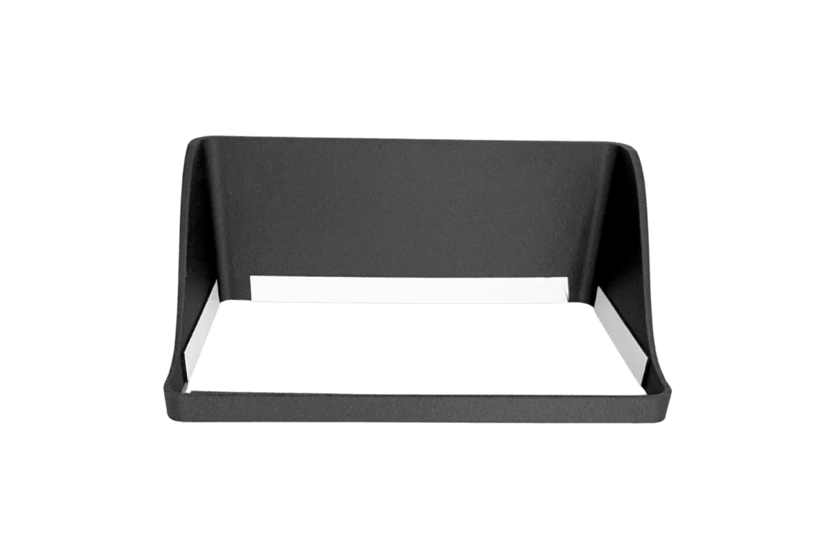 Dashboard cover with sunshade compatible with CF Moto 650GT 2020-2024