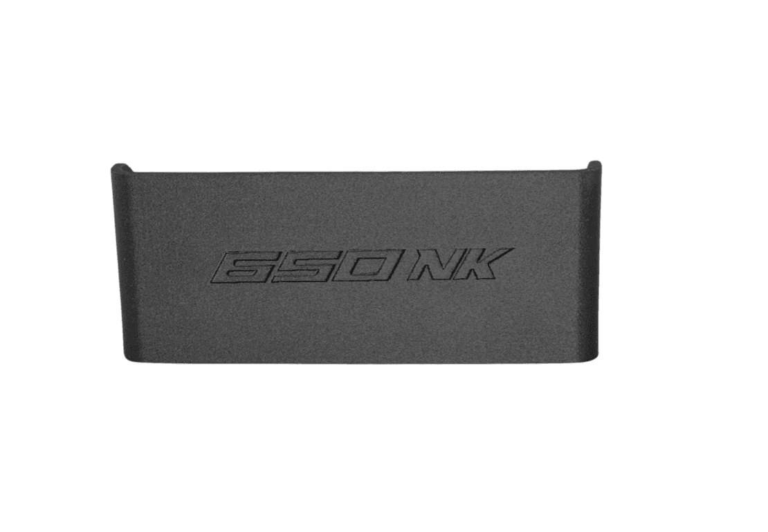 Dashboard cover with sunshade compatible with CF Moto 650NK 2020-2024