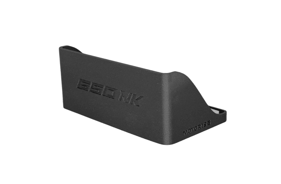 Dashboard cover with sunshade compatible with CF Moto 650NK 2020-2024