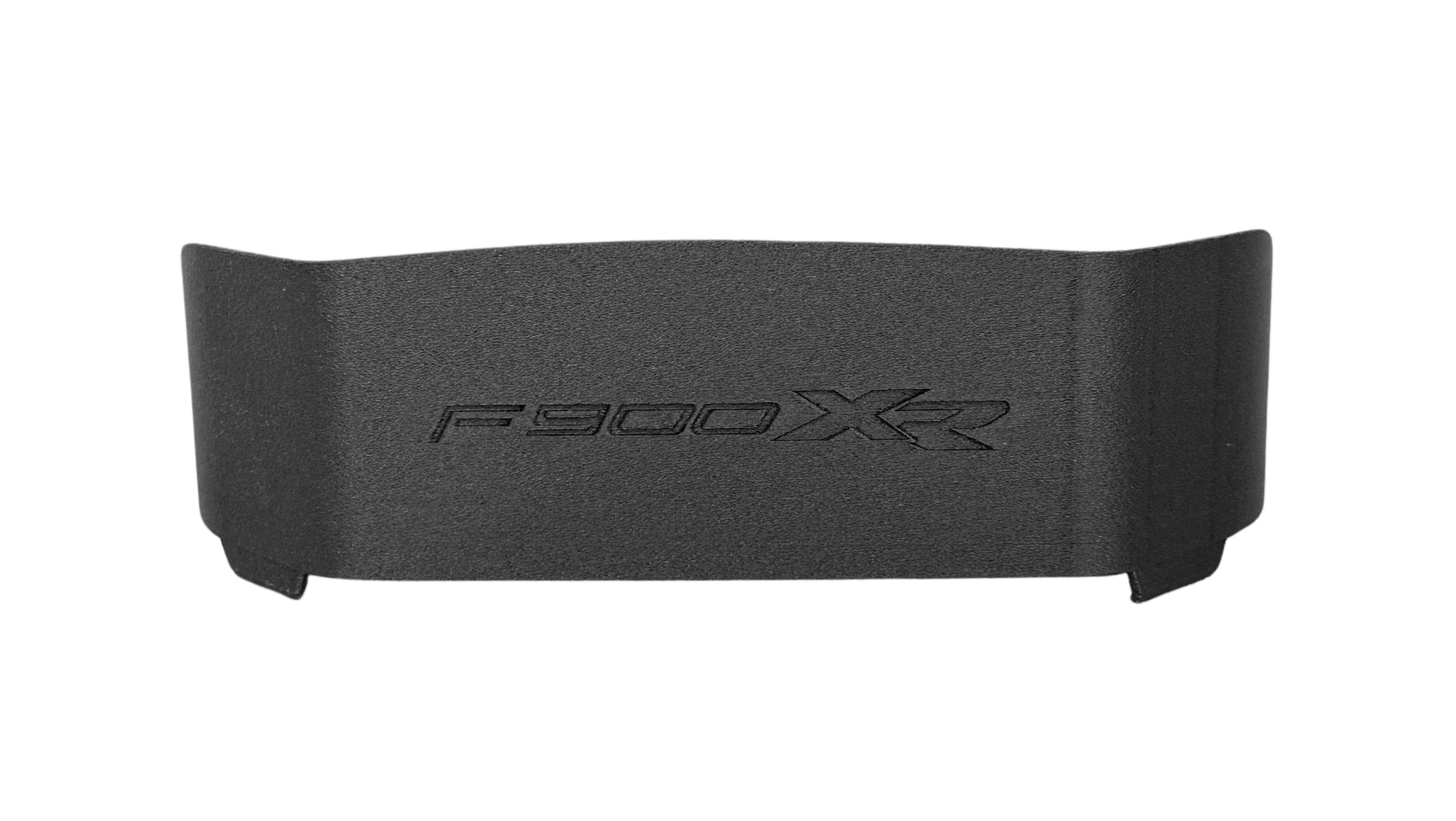 Dashboard cover with sunshade compatible with BMW F900XR 2020-2021