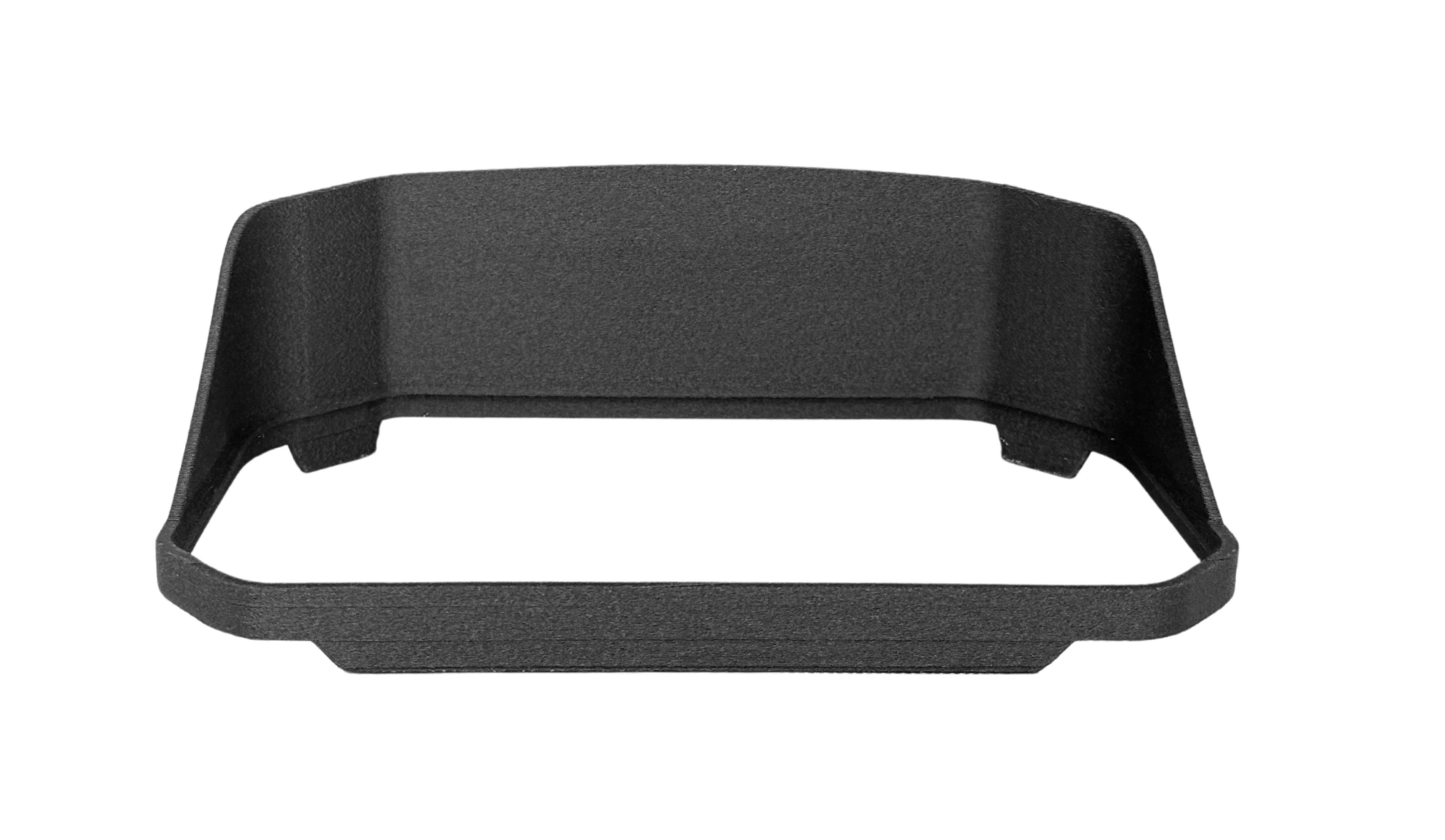 Dashboard cover with sunshade compatible with BMW S1000RR 2021-2024