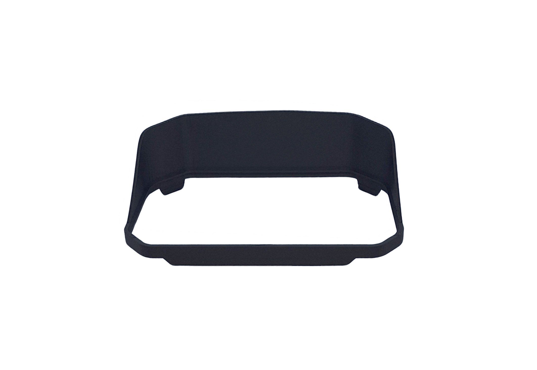 Dashboard cover with sunshade compatible with BMW S1000XR 2020-2024