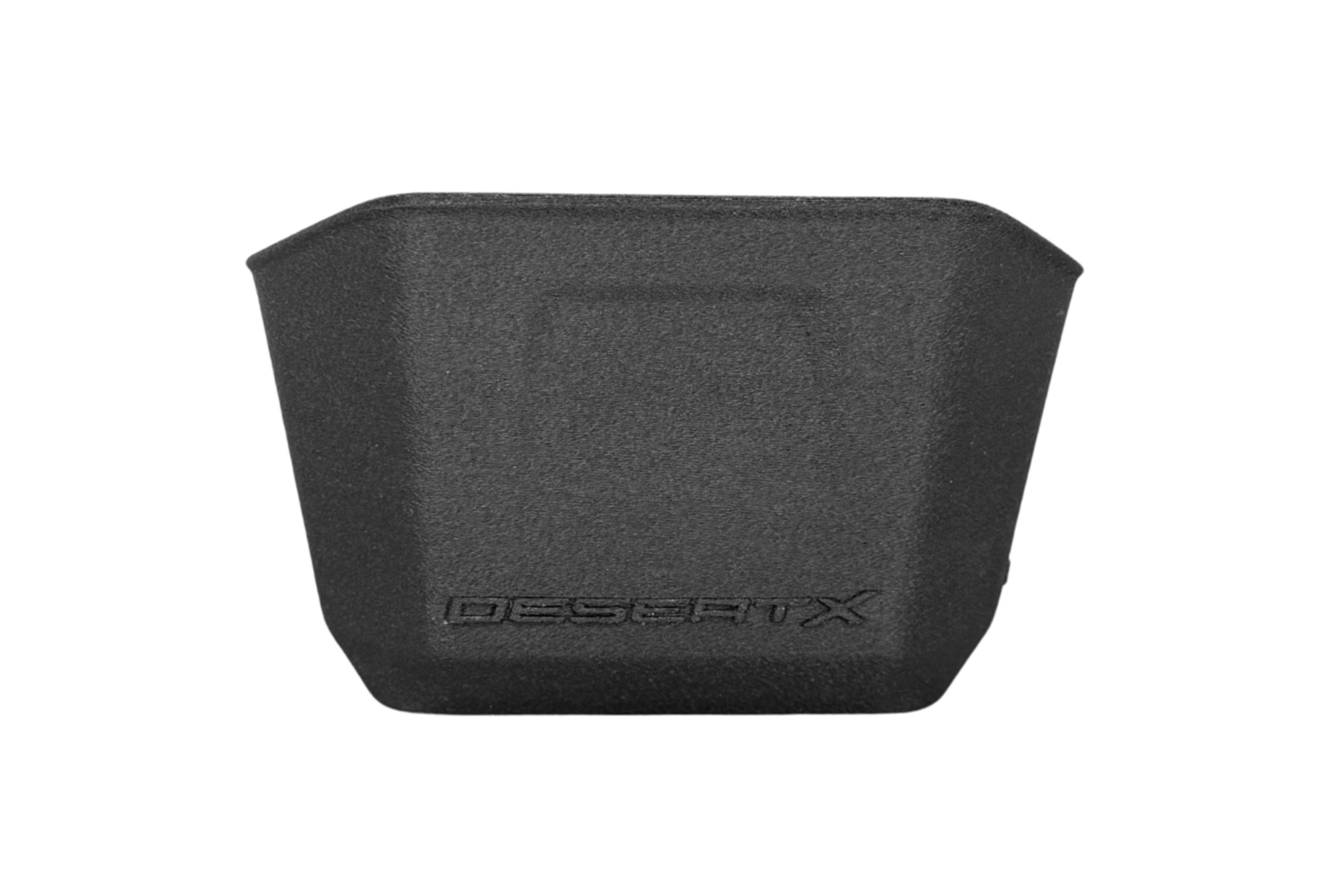 Dashboard cover with sunshade compatible with Ducati Desert X 2022-2024