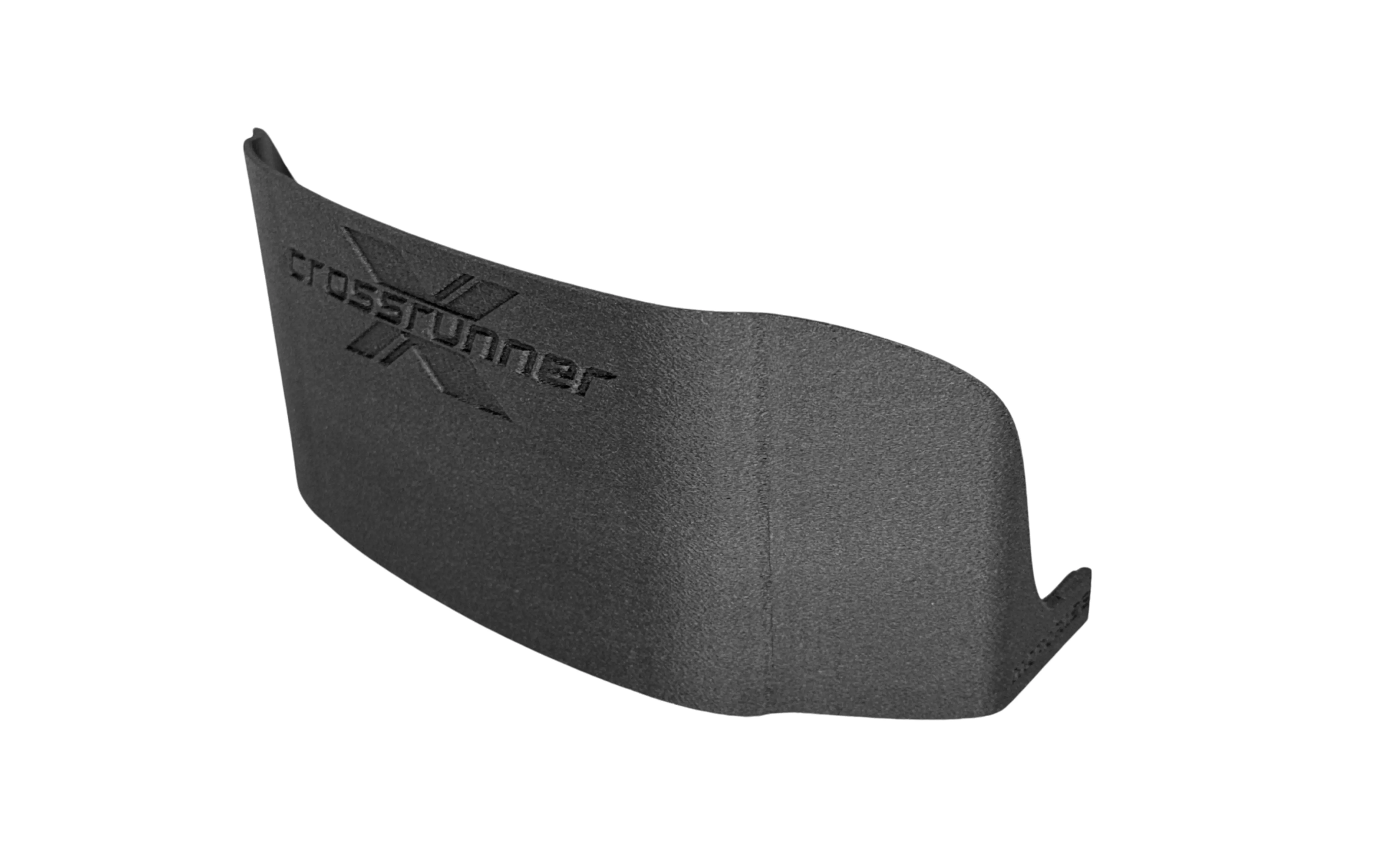 Dashboard cover with sunshade compatible with Honda VFR800X Crossrunner 2017-2019