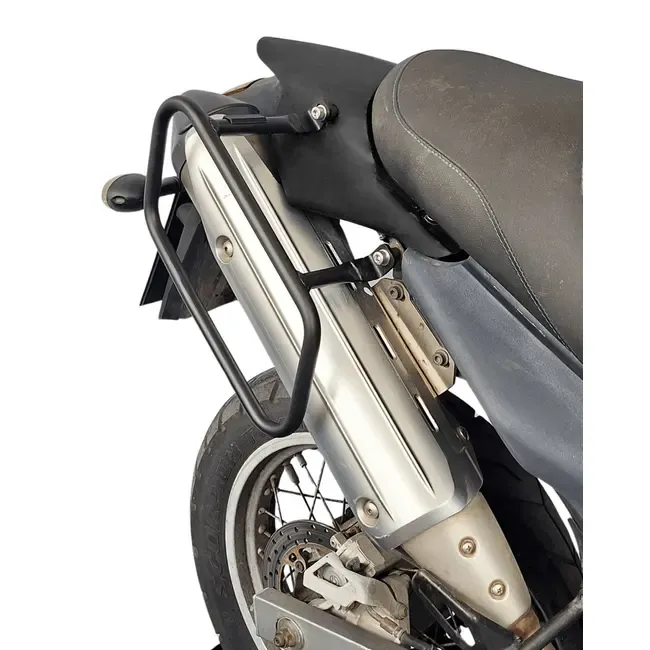 Soft bags side rack compatible with Yamaha XT660X / XT660R 2004-2015
