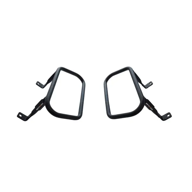 Soft bags side rack compatible with Yamaha XT660X / XT660R 2004-2015