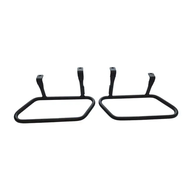 Soft bags side rack compatible with Yamaha XT660X / XT660R 2004-2015
