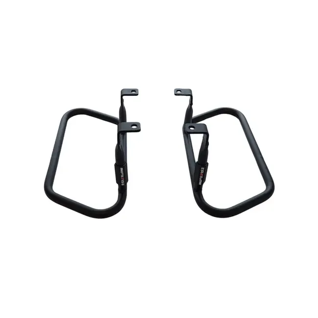 Soft bags side rack compatible with Yamaha XT660X / XT660R 2004-2015