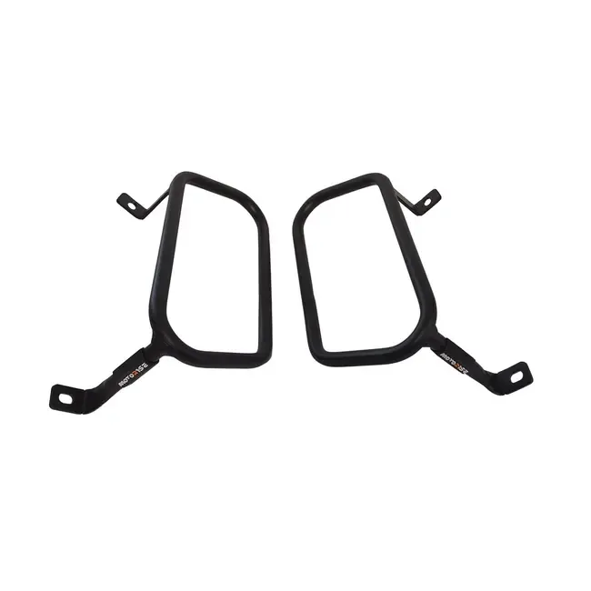 Soft bags side rack compatible with Voge 300DS 2020-2024