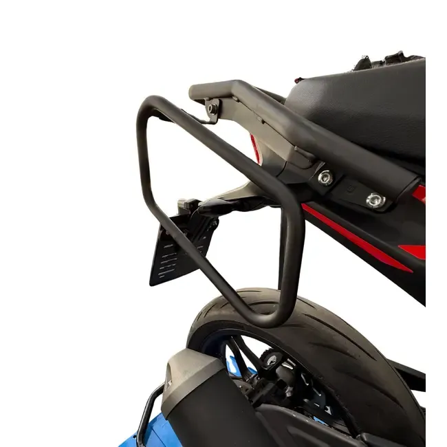 Soft bags side rack compatible with Voge 300DS 2020-2024