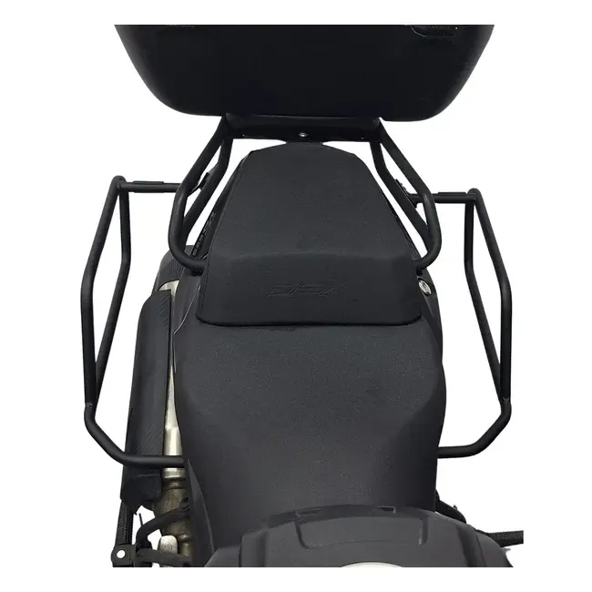 Soft bags side rack compatible with Voge DS625X 2025-2026