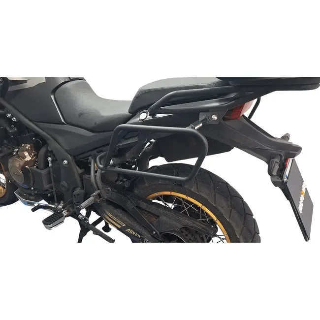 Soft bags side rack compatible with Voge DS625X 2025-2026