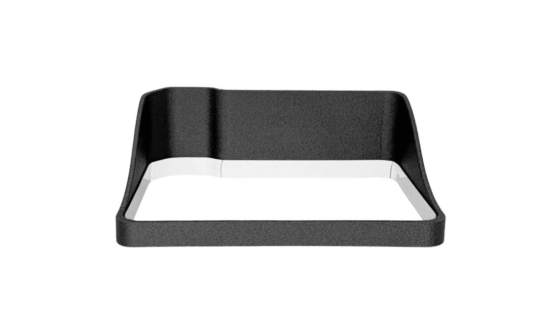 Dashboard cover with sunshade compatible with KTM 790 Adventure 2025-