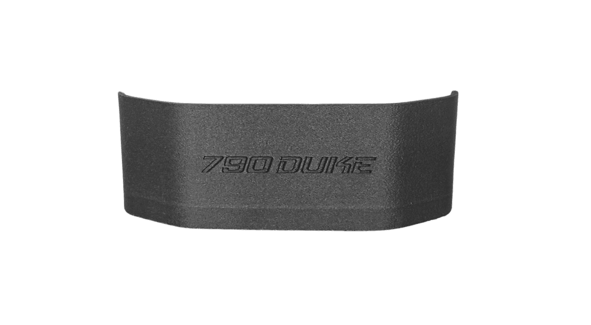 Dashboard cover with sunshade compatible with KTM 790 Duke 2023-2024