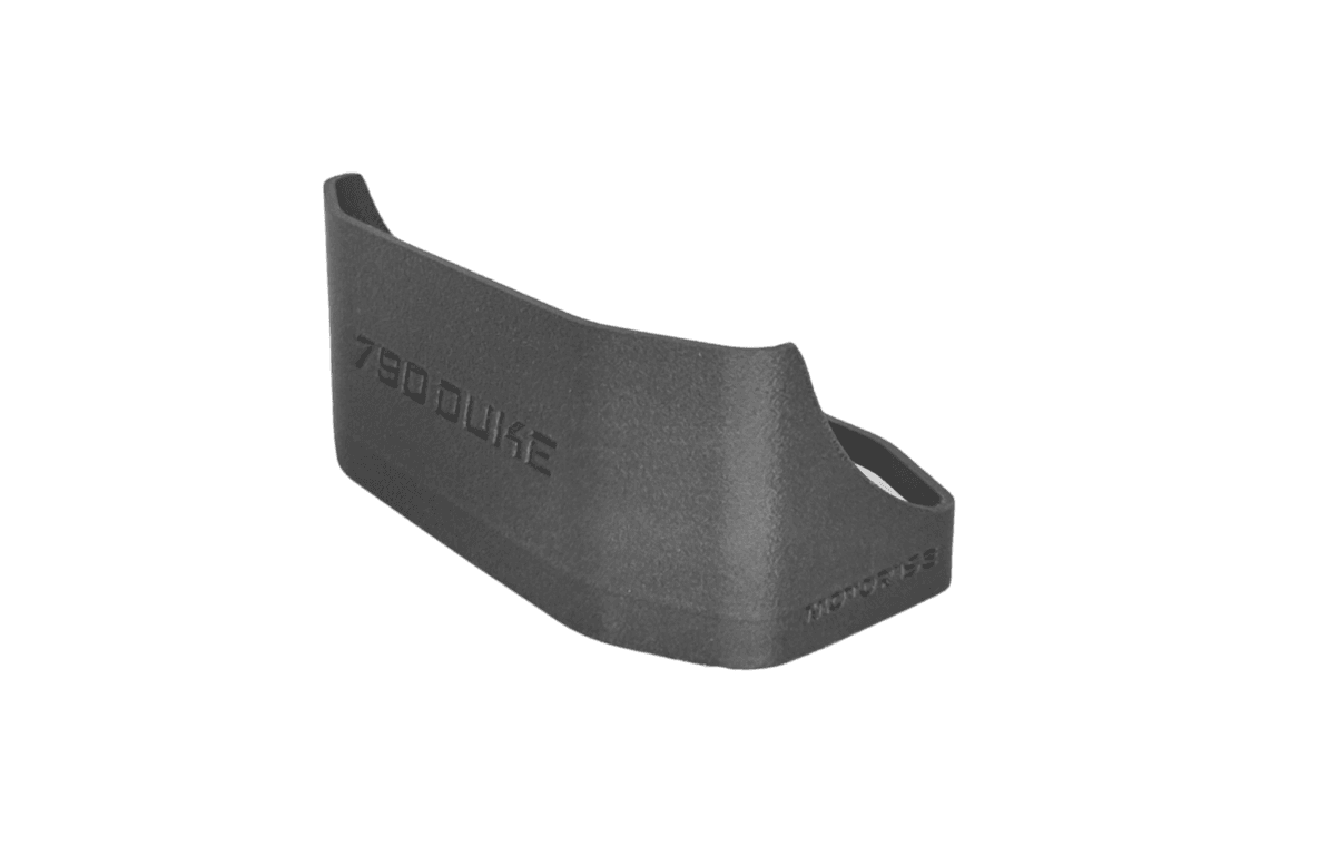 Dashboard cover with sunshade compatible with KTM 790 Duke 2023-2024