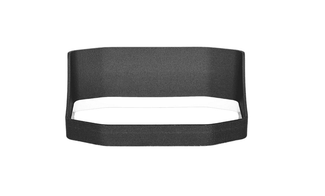 Dashboard cover with sunshade compatible with KTM 790 Duke 2023-2024