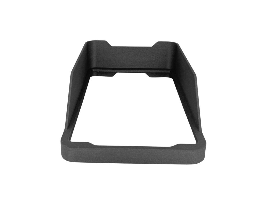 Dashboard cover with sunshade compatible with CF Moto 800NK Advance 2023-2025