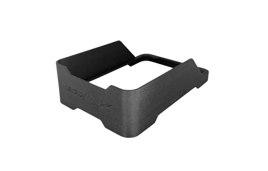 Dashboard cover with sunshade compatible with CF Moto 800NK Advance 2023-2025