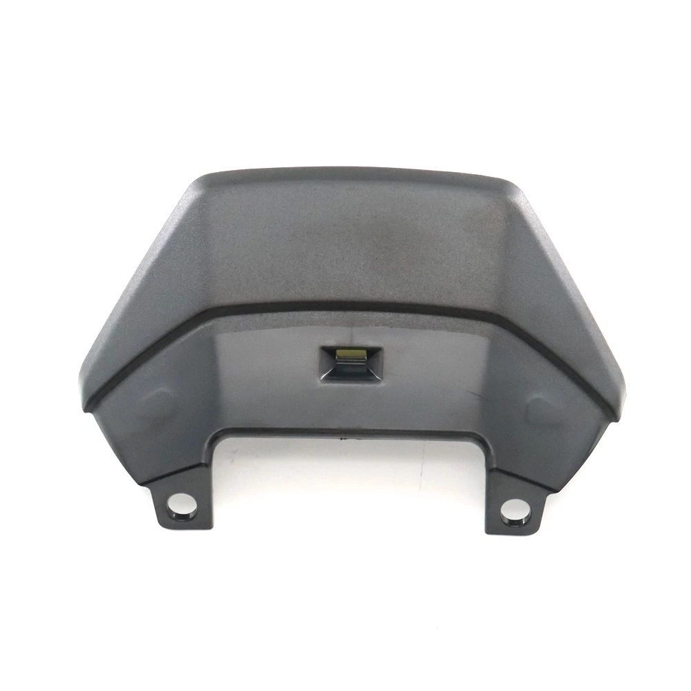 Dashboard cover with sunshade compatible with Honda XL750 Transalp 2023-2024