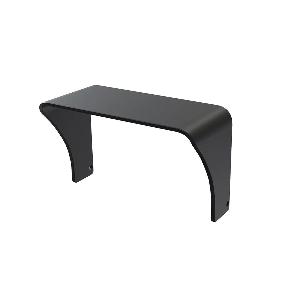 Dashboard cover with sunshade compatible with Yamaha Tenere 700 2019-2024