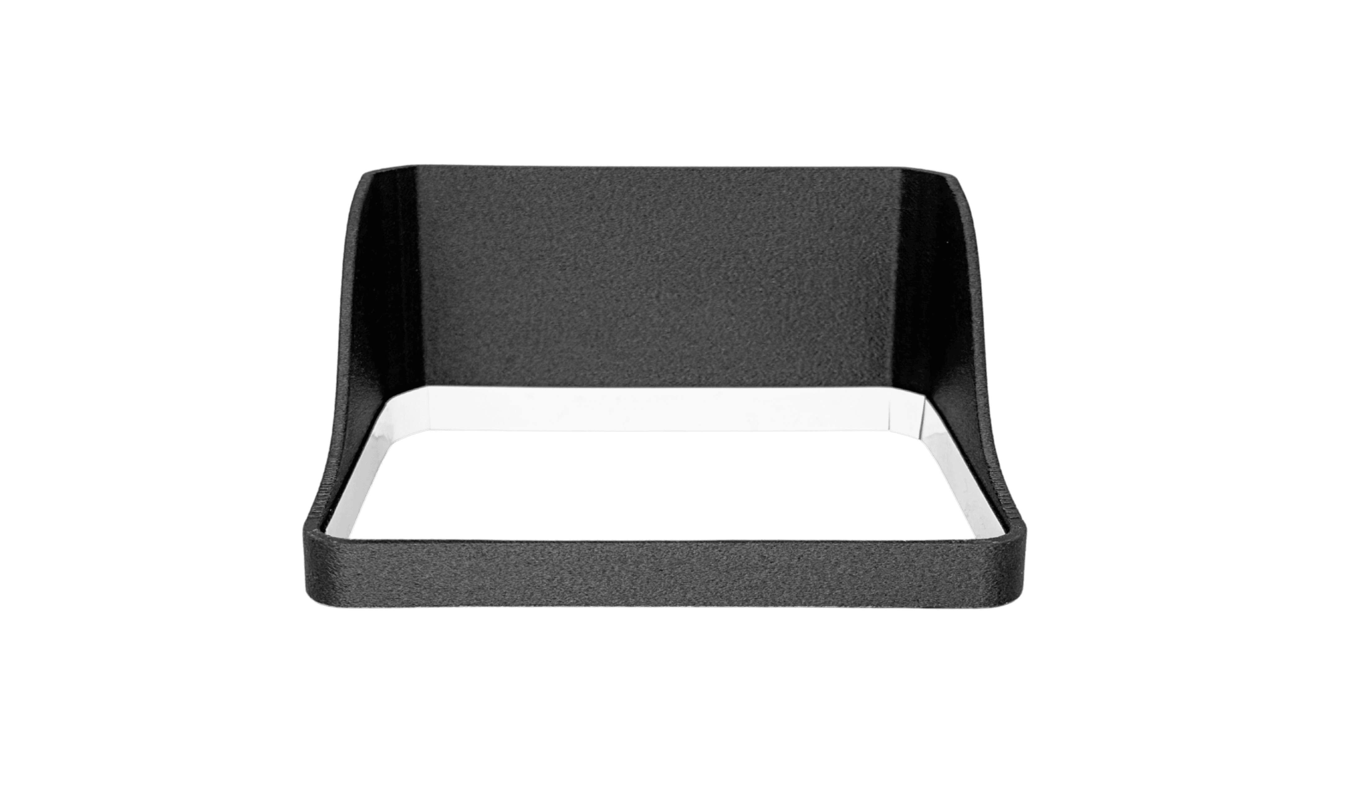 Dashboard cover with sunshade compatible with Benelli TRK 702 / 702X 2023-2025