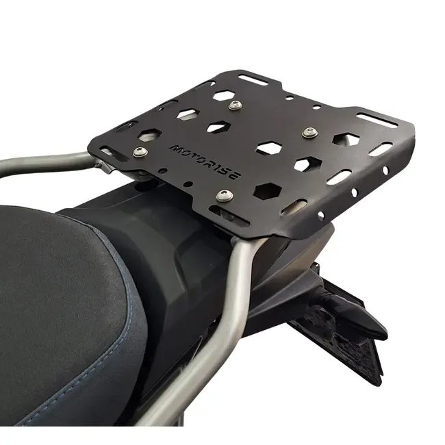 Luggage rack compatible with CF Moto 800MT-X 2025-2026