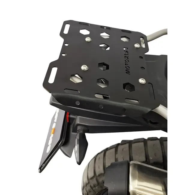 Luggage rack compatible with CF Moto 800MT-X 2025-2026