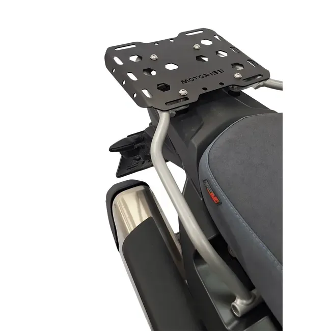 Luggage rack compatible with CF Moto 800MT-X 2025-2026