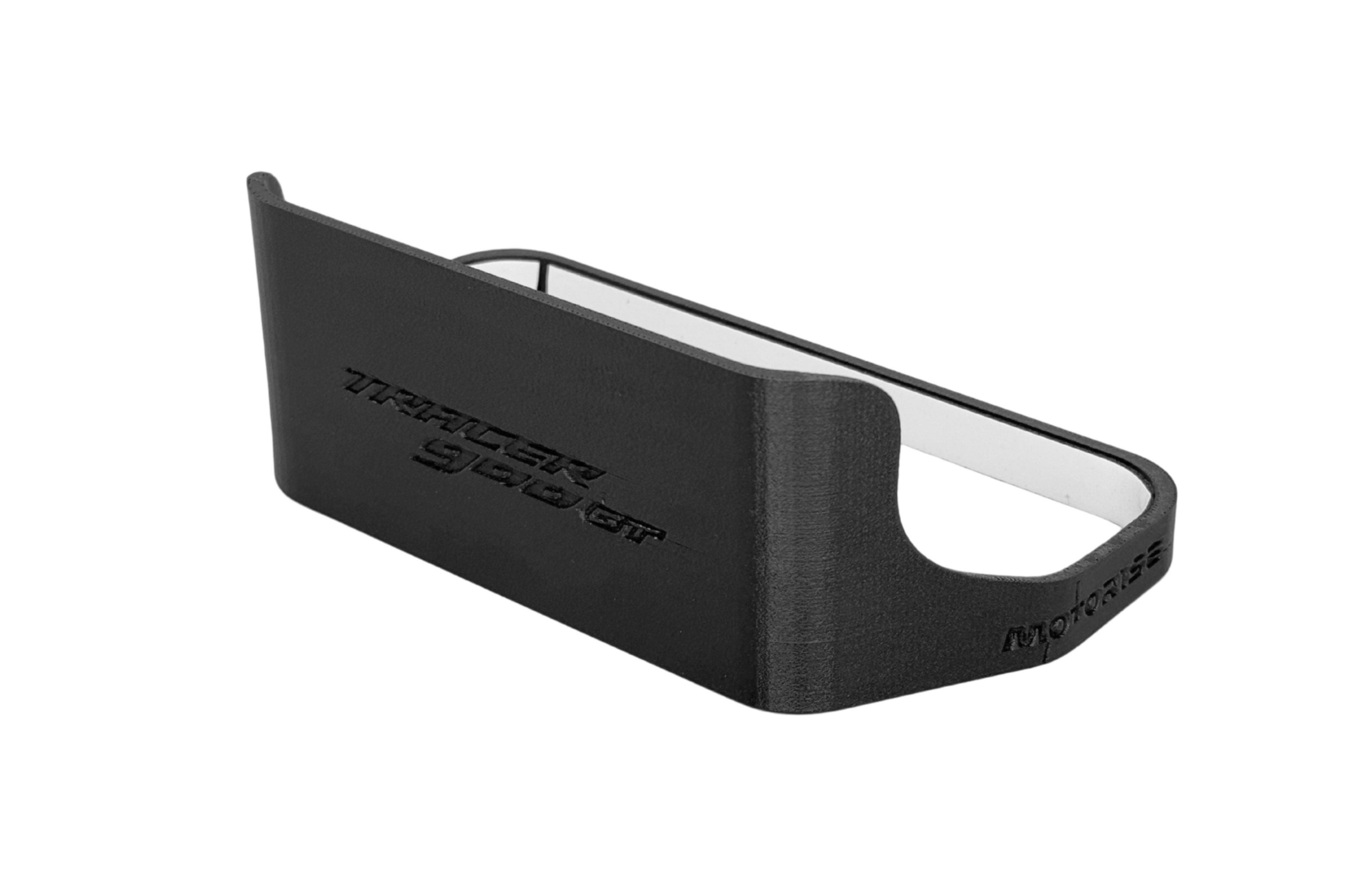 Dashboard cover with sunshade compatible with Yamaha Tracer 900GT 2018-2020