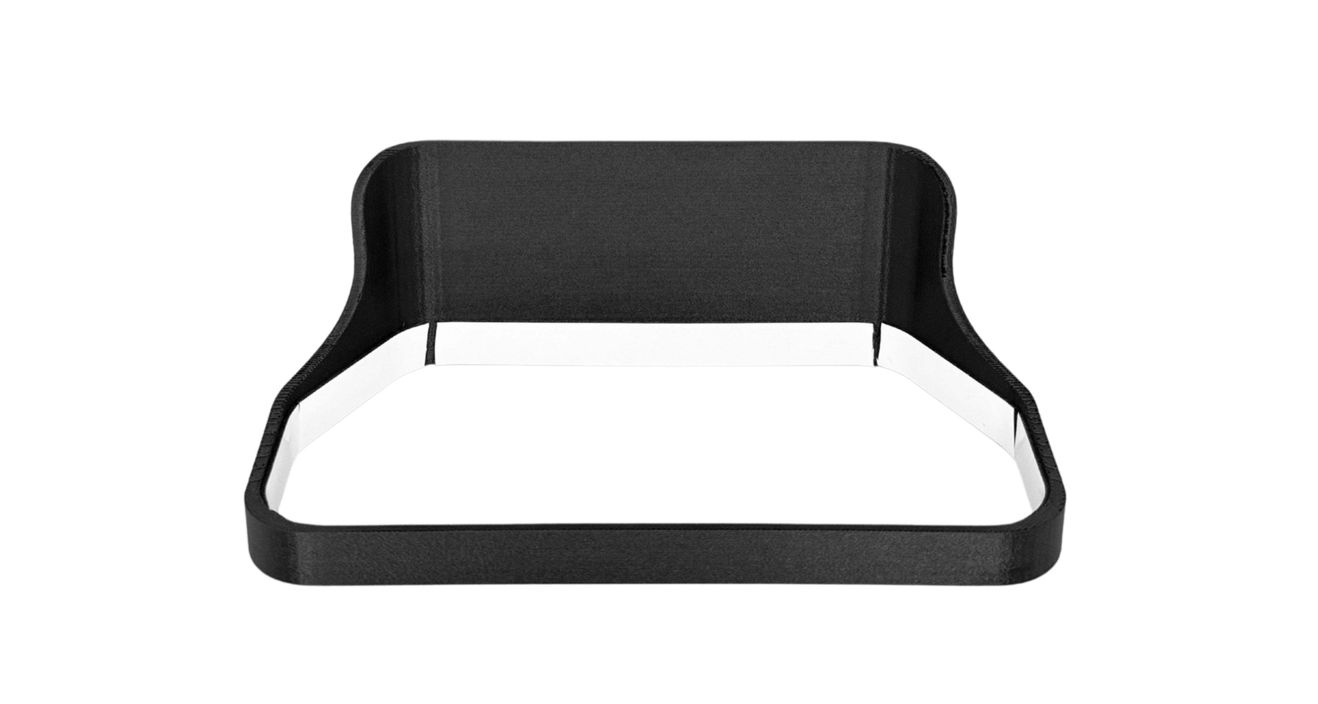 Dashboard cover with sunshade compatible with Yamaha Tracer 900GT 2018-2020