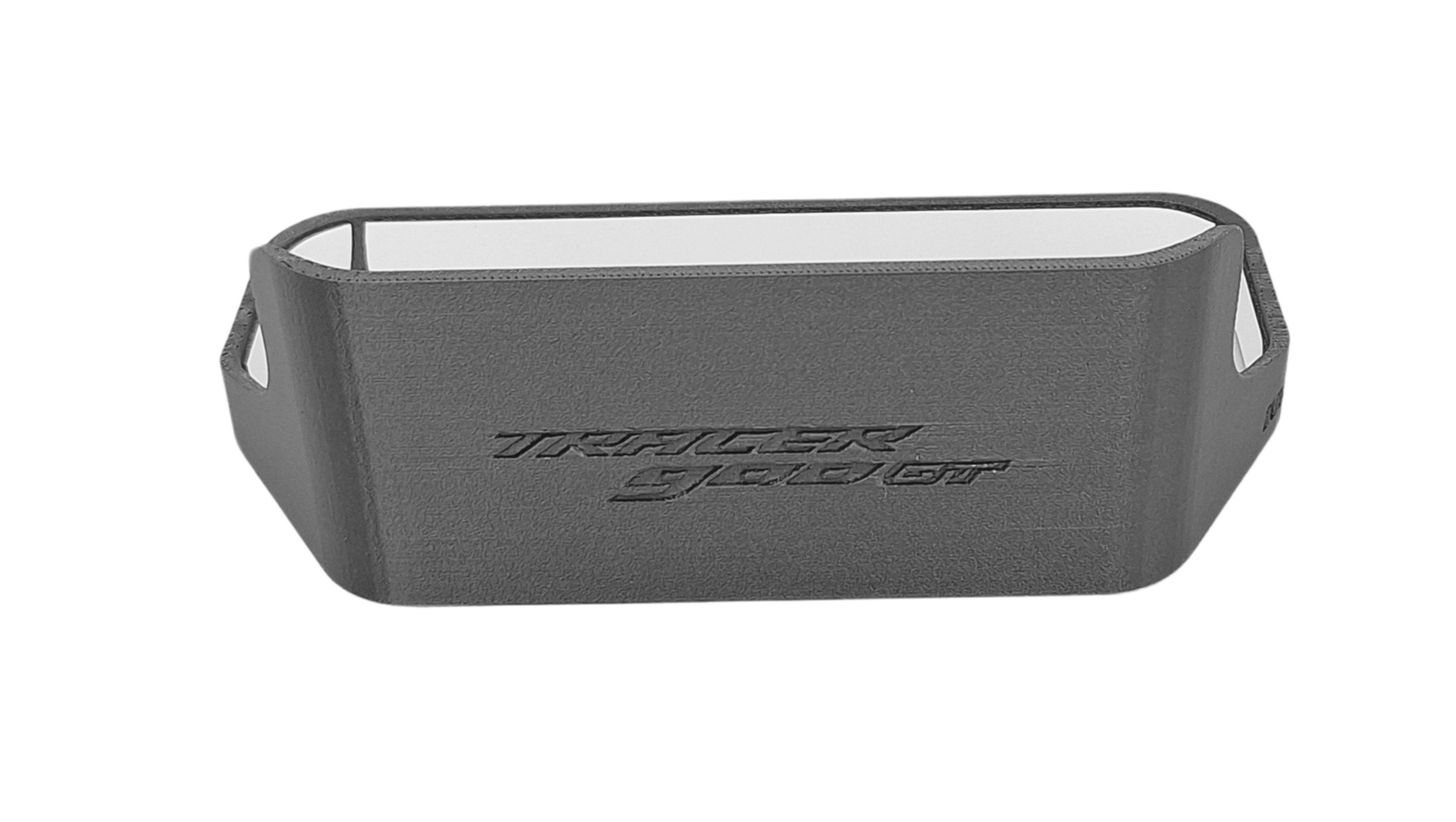 Dashboard cover with sunshade compatible with Yamaha Tracer 900GT 2018-2020