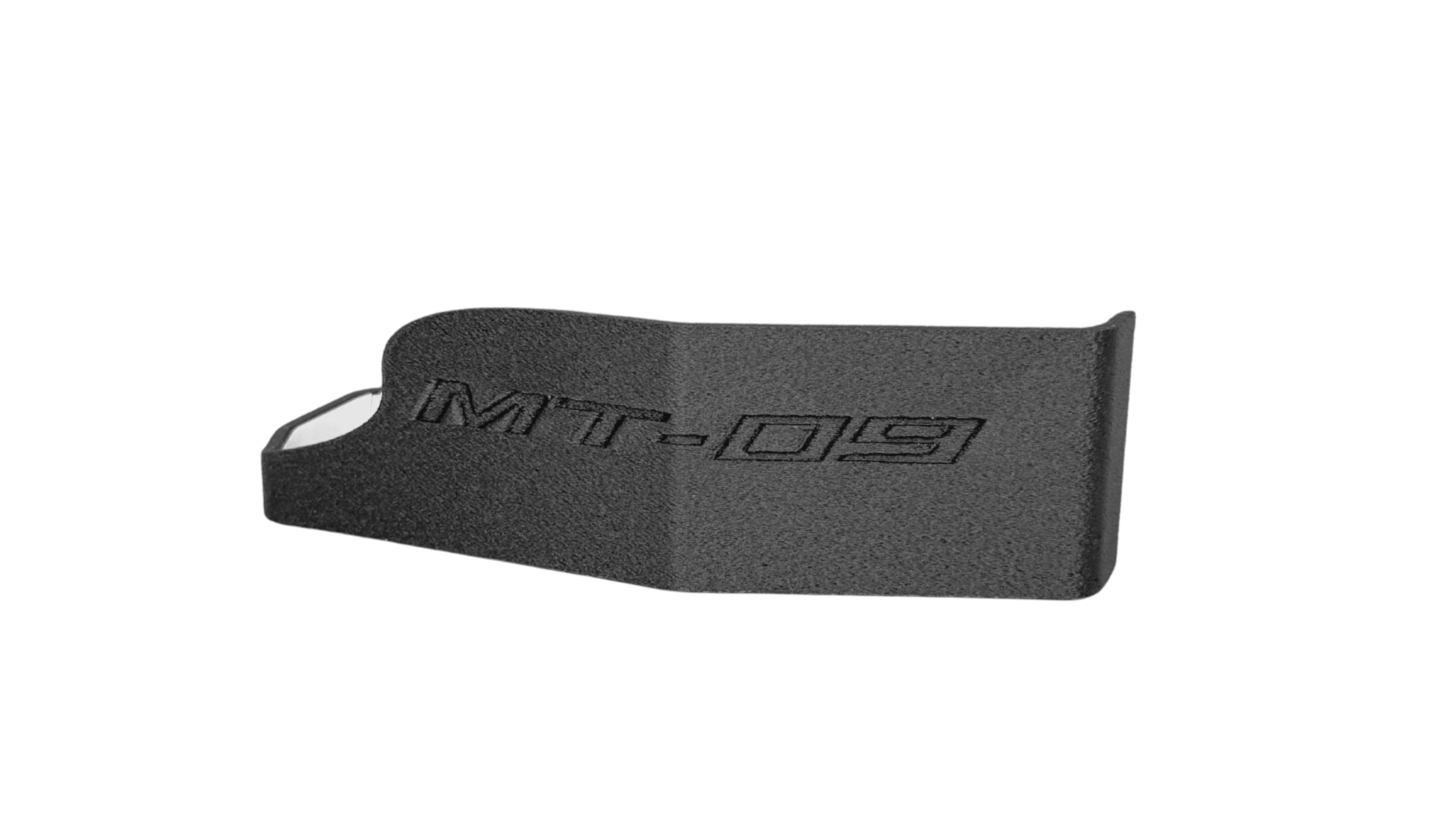 Dashboard cover with sunshade compatible with Yamaha MT-09 2014-2020