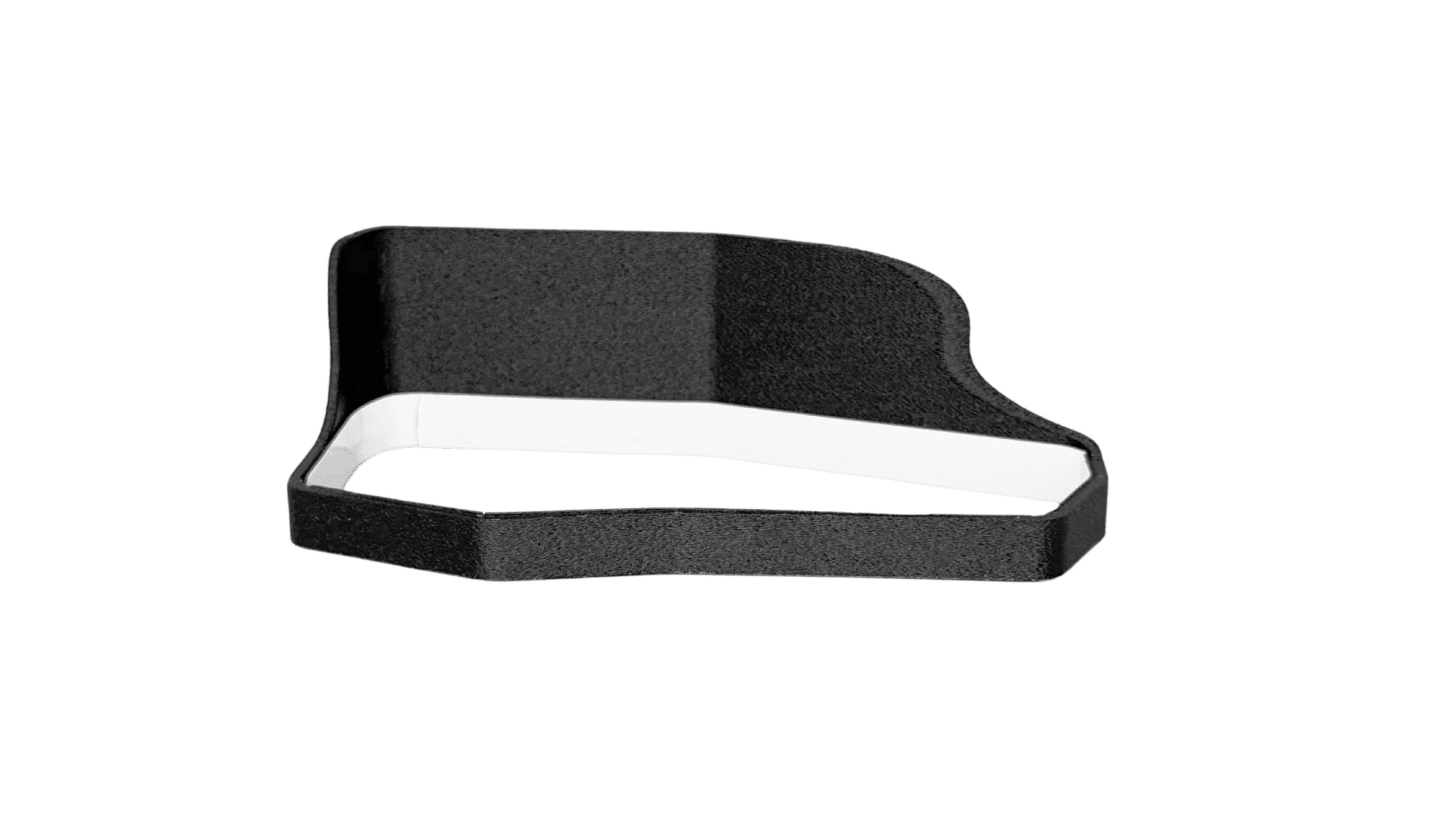 Dashboard cover with sunshade compatible with Yamaha MT-09 2014-2020