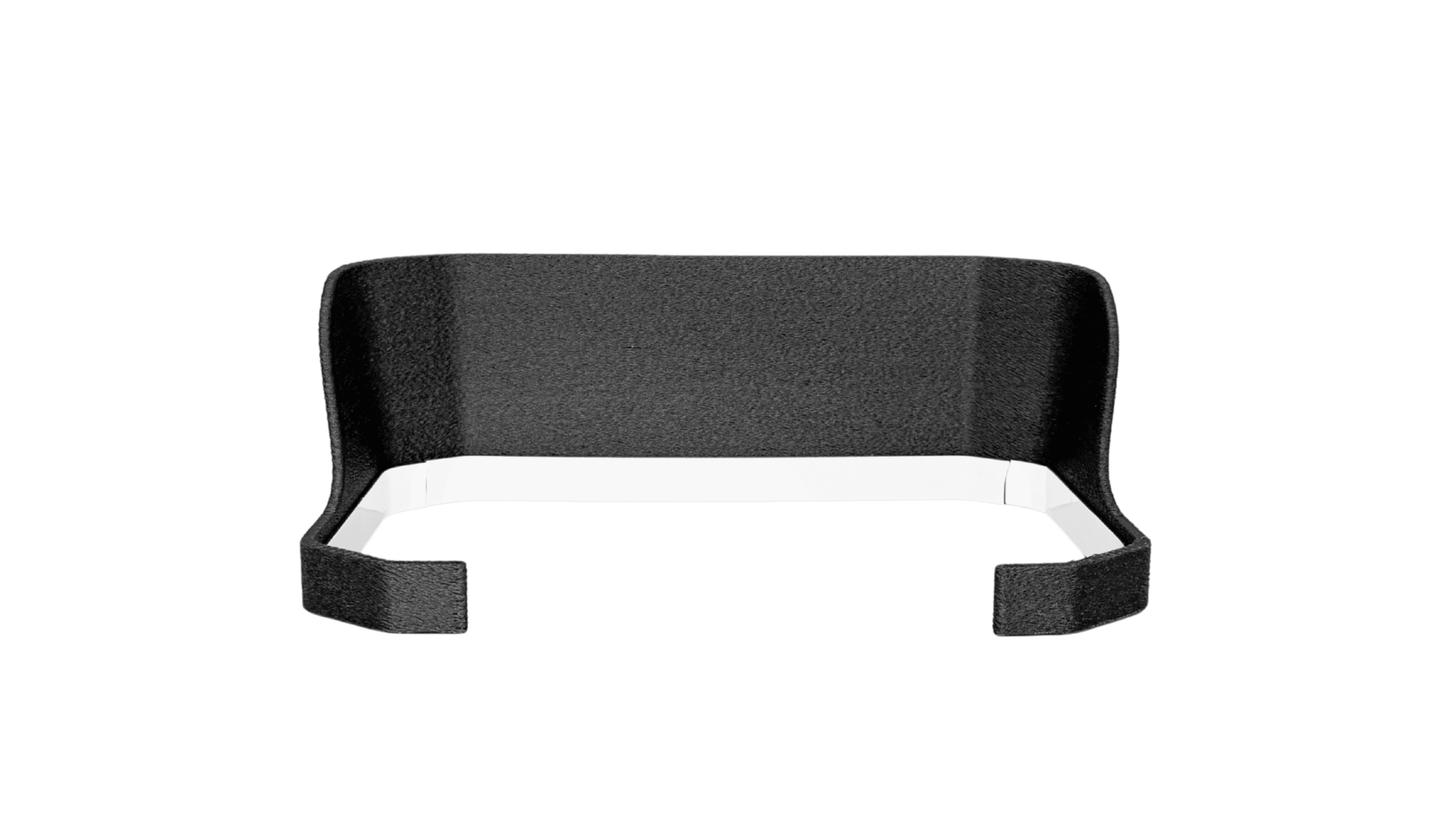 Dashboard cover with sunshade compatible with Voge SR1 2023-2025
