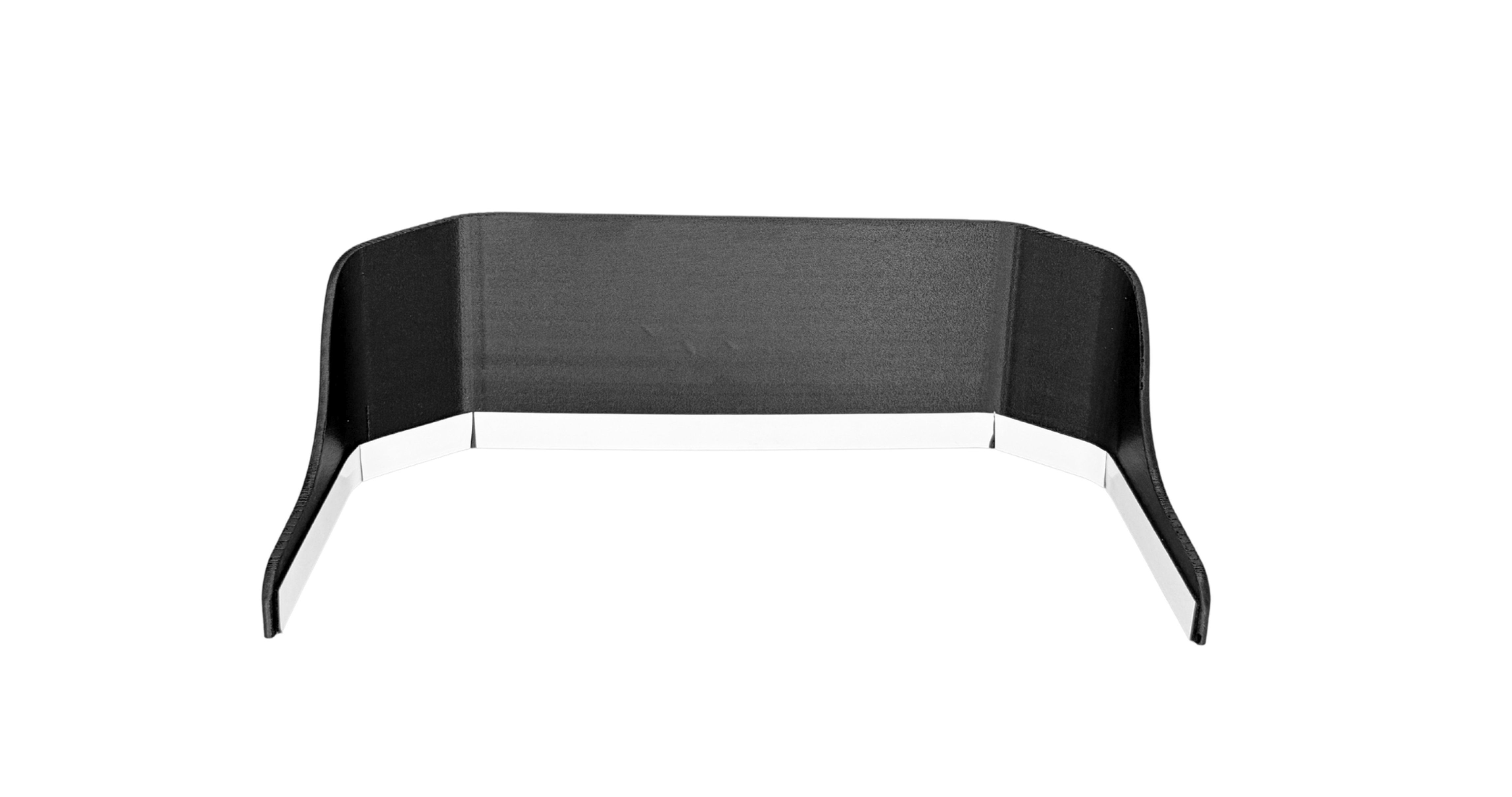 Dashboard cover with sunshade compatible with SYM ADX 300 2024-2025