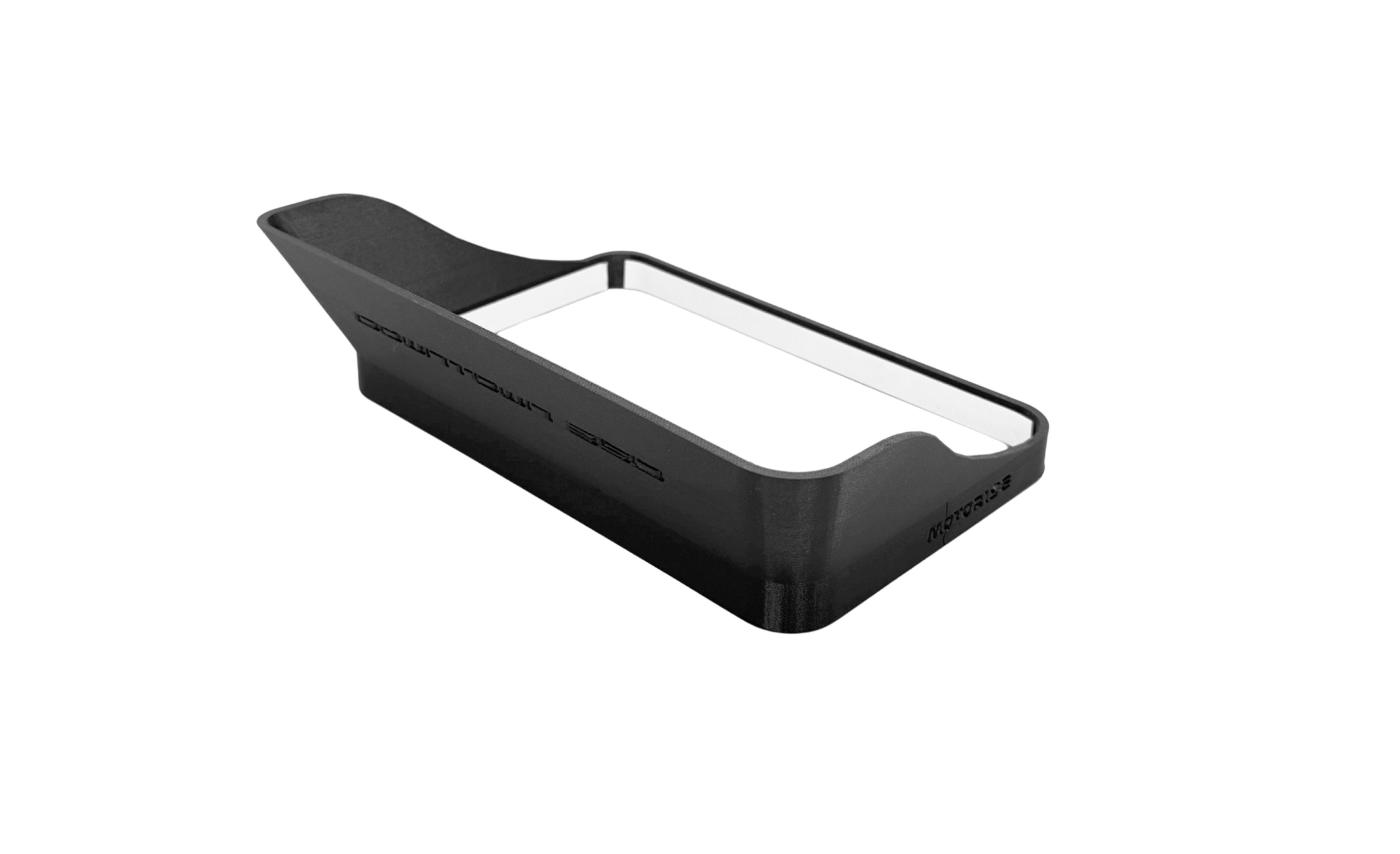 Dashboard cover with sunshade compatible with Kymco DownTown GT 350i ABS / TCS E5 2024-2025