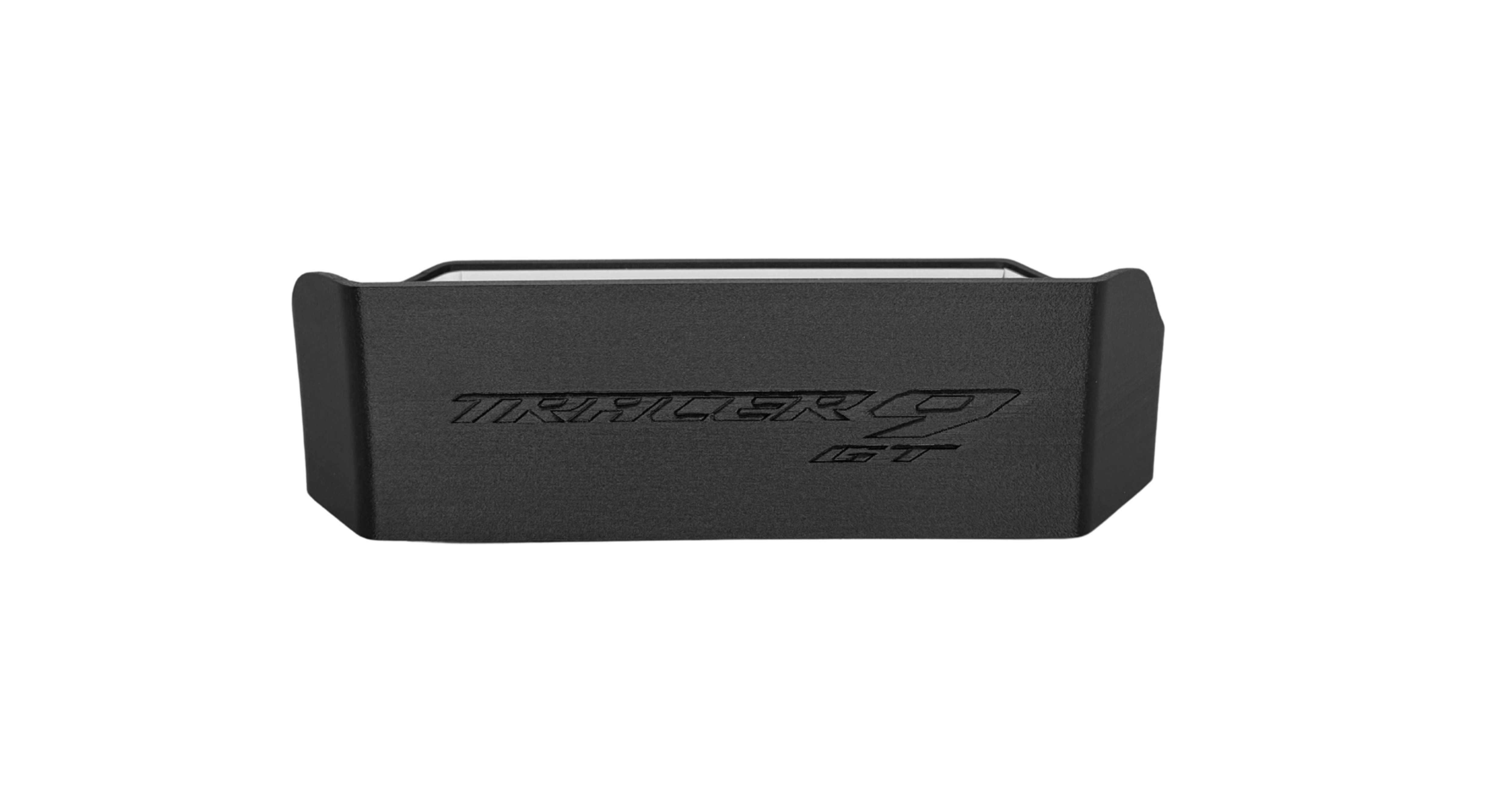 Dashboard cover with sunshade compatible with Yamaha Tracer 9 GT Plus 2023-2025