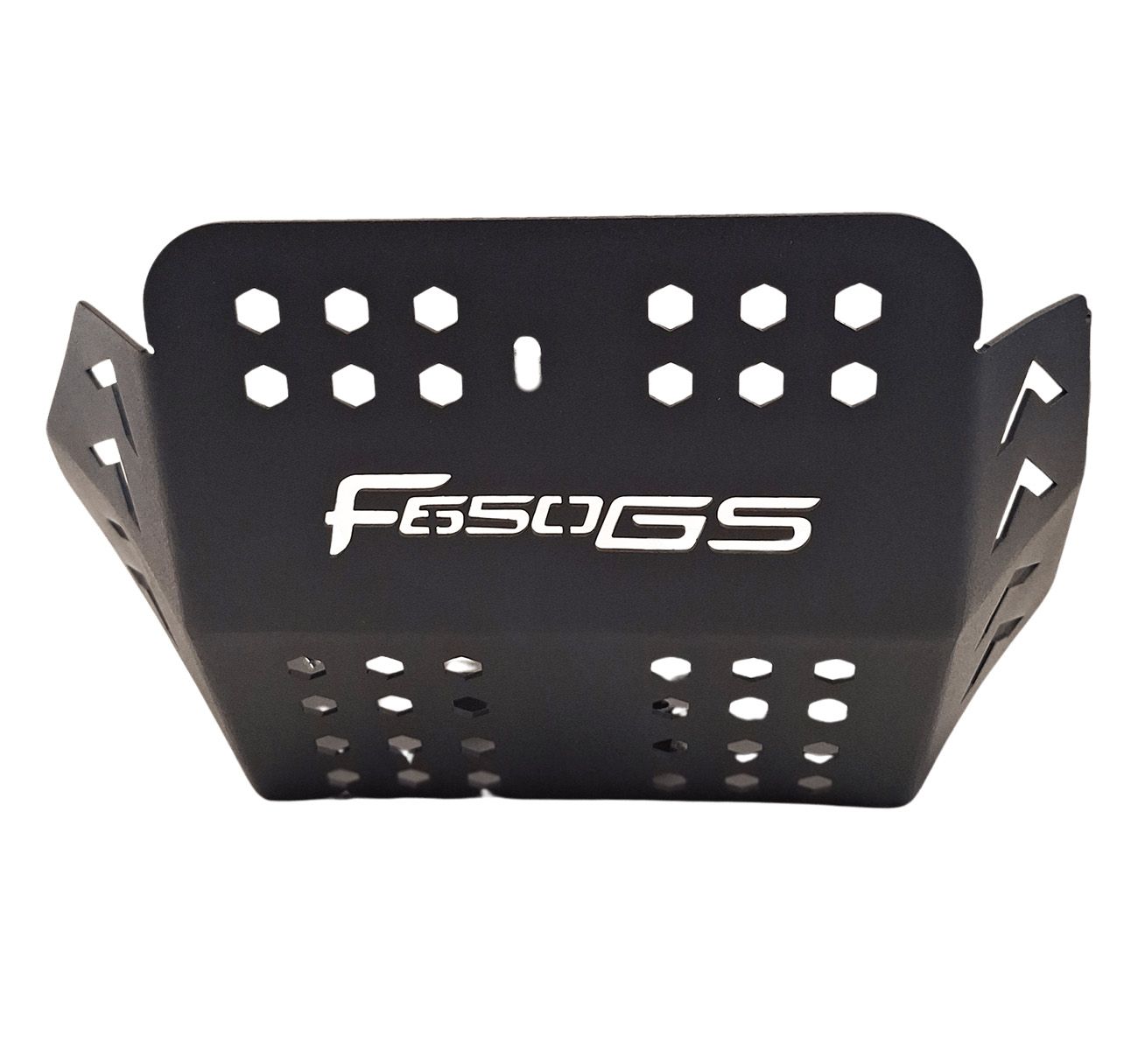 Skid plate compatible with BMW F650GS / Dakar 1999-2007