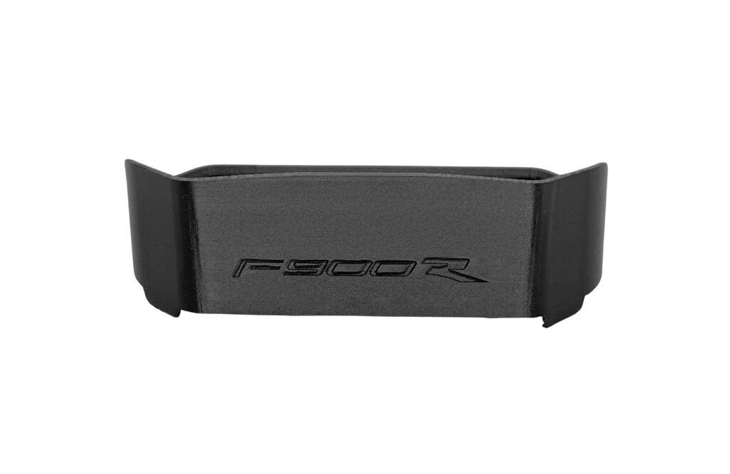 Dashboard cover with sunshade compatible with BMW F900R 2020-2021