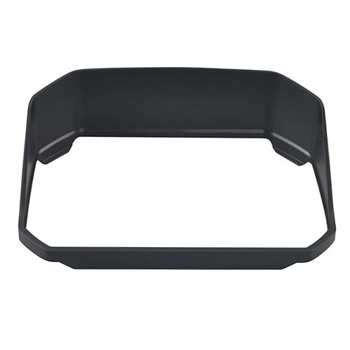 Dashboard cover with sunshade compatible with BMW F900R 2020-2021