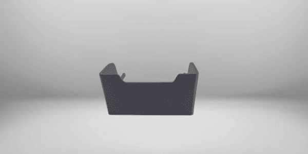 Dashboard cover with sunshade compatible with CF Moto 1000MTX 2026-