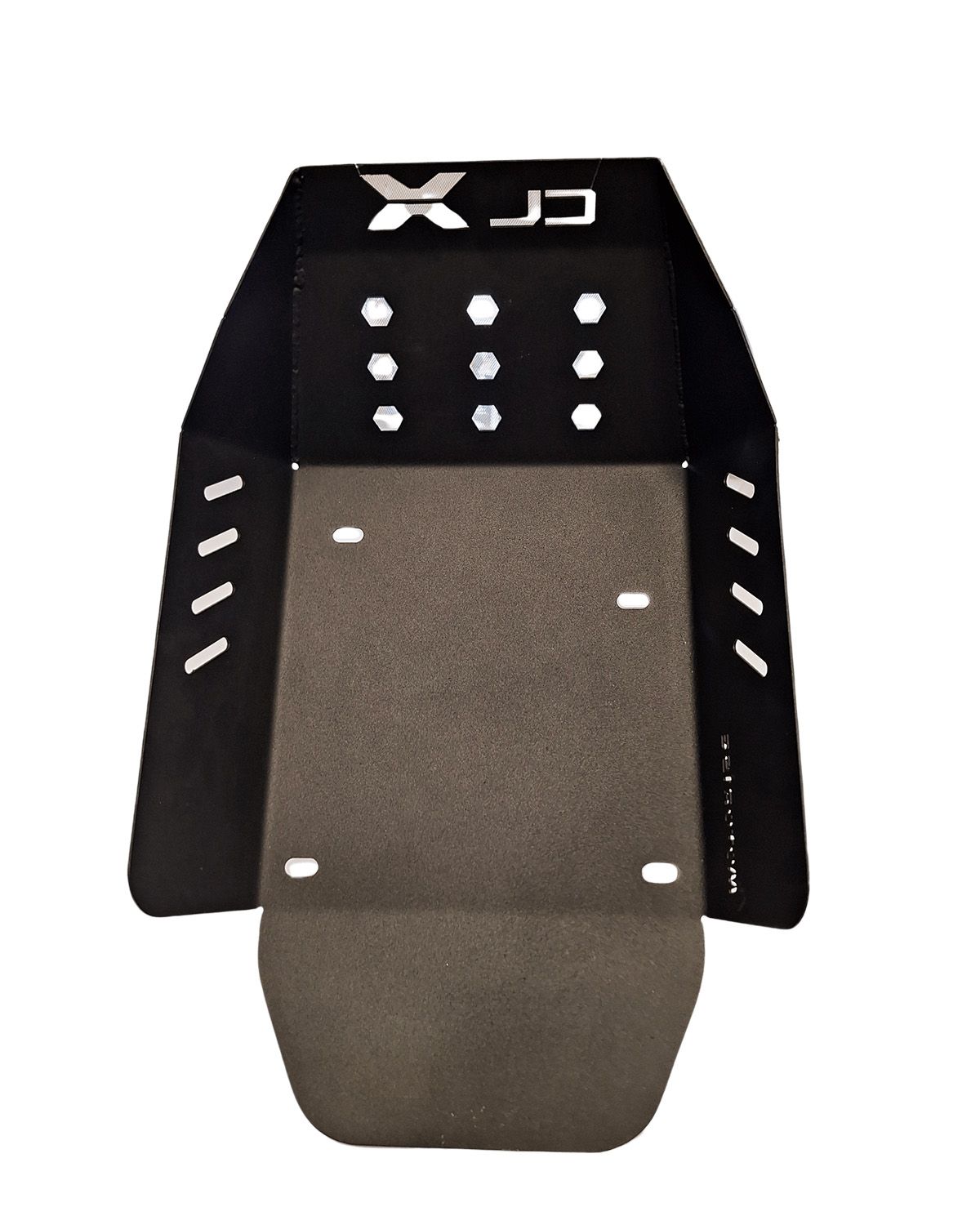 Skid plate compatible with CF Moto 300 CL-X 2023-2026