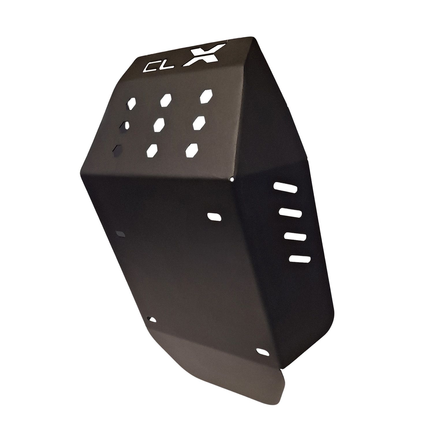 Skid plate compatible with CF Moto 300 CL-X 2023-2026