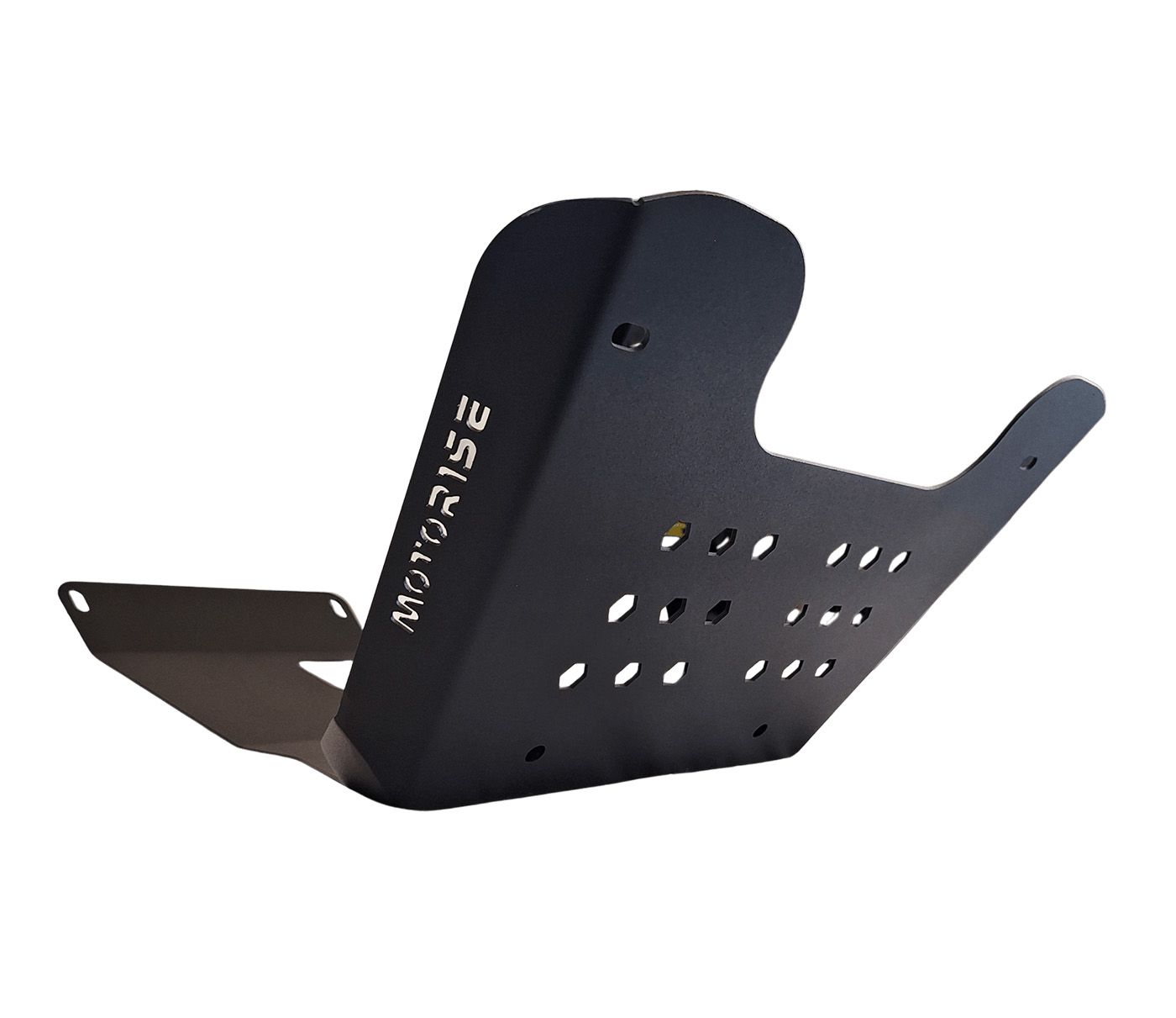Skid plate compatible with Honda CRF 250L Rally 2017-2020