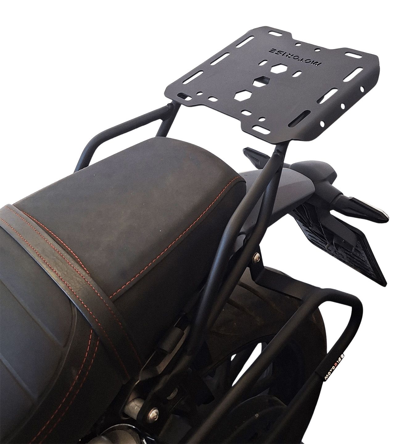 Luggage rack compatible with Honda GB350S 2025-2026