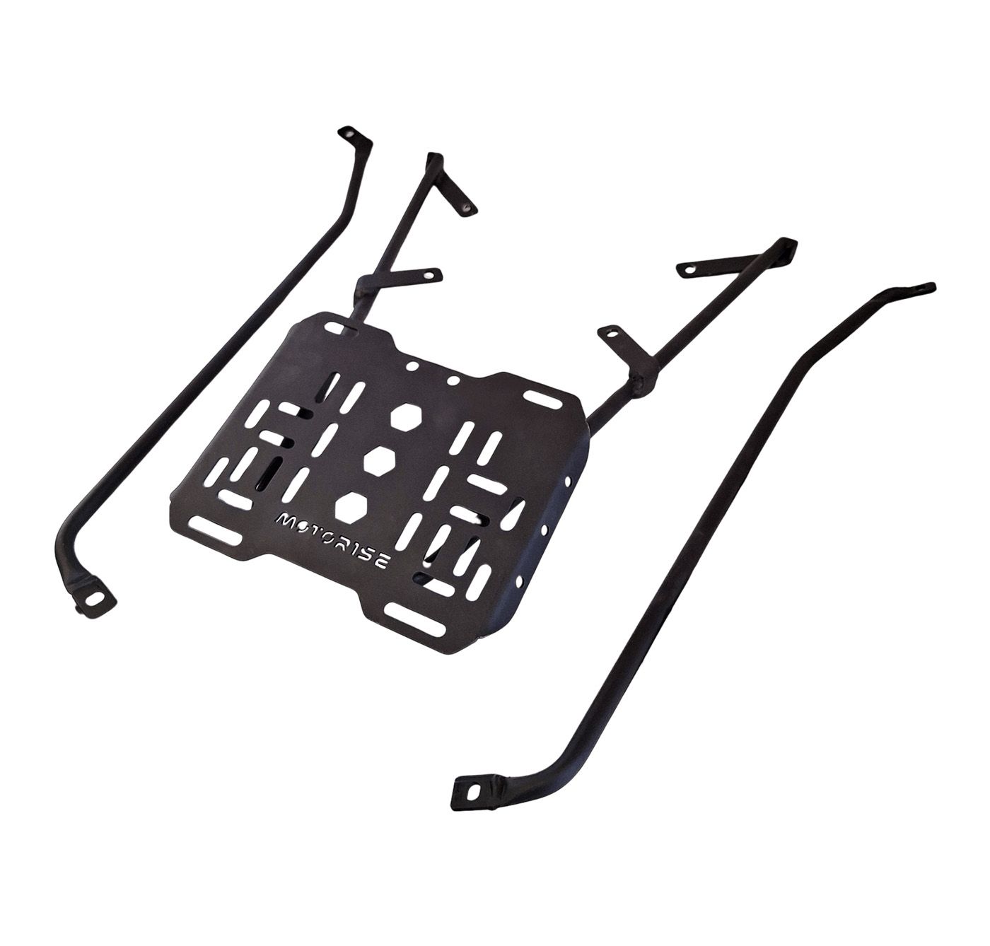 Luggage rack compatible with Honda Integra NC750D 2016-2020