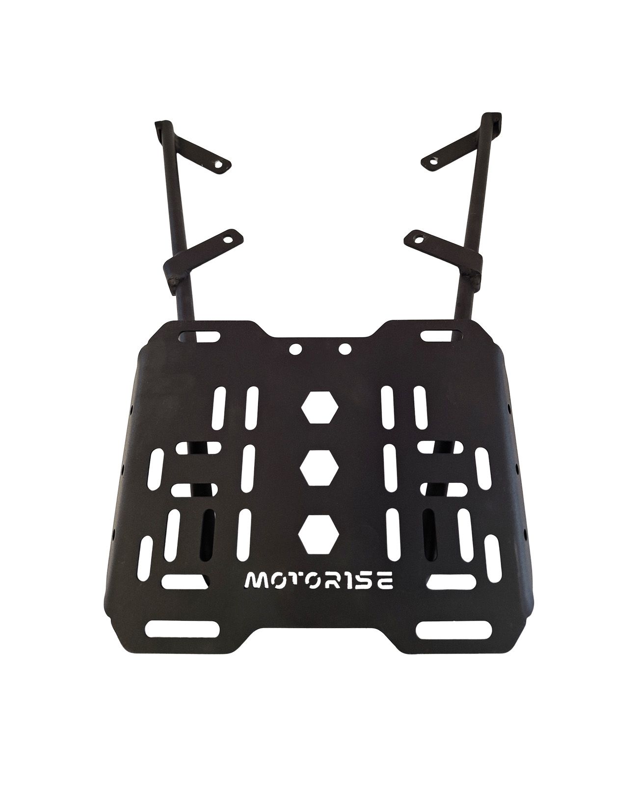 Luggage rack compatible with Honda Integra NC750D 2016-2020
